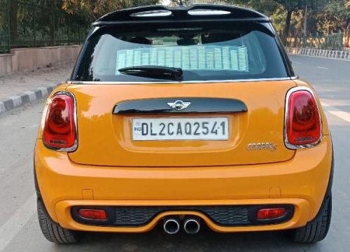 2015 Mini Cooper for sale at low price