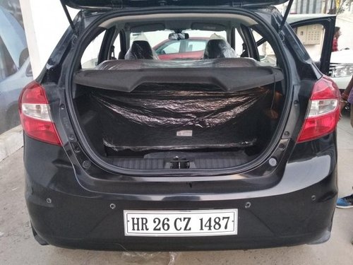 Ford Figo 1.2P Trend MT 2016 for sale