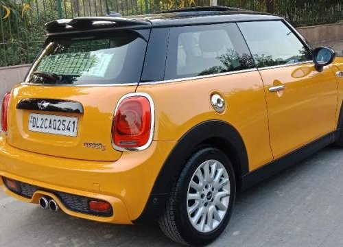 2015 Mini Cooper for sale at low price