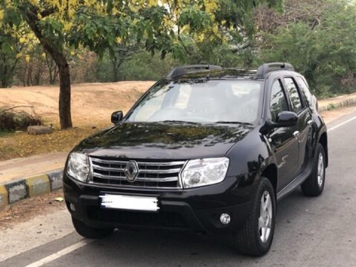 2016 Renault Duster for sale at low price