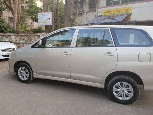 Toyota Innova 2013 for sale