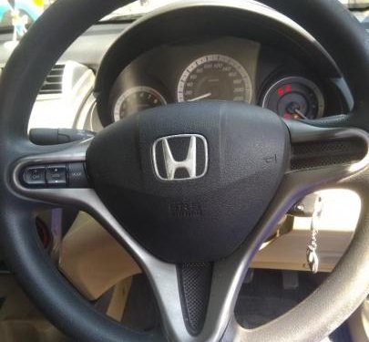 Used 2012 Honda City for sale