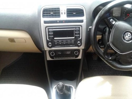 2015 Volkswagen Polo for sale