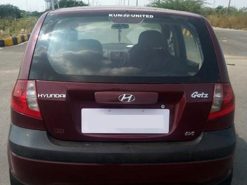 Used Hyundai Getz GVS 2008 for sale