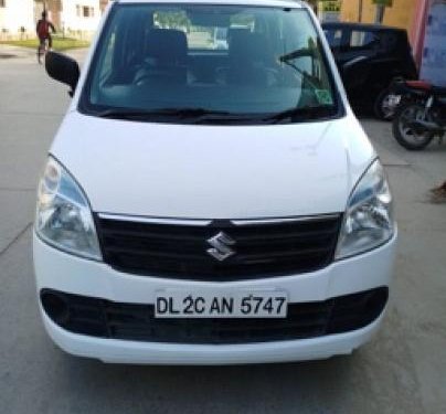 Used Maruti Suzuki Wagon R 2011 for sale at low price