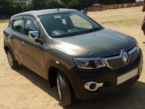 2015 Renault Kwid for sale at low price