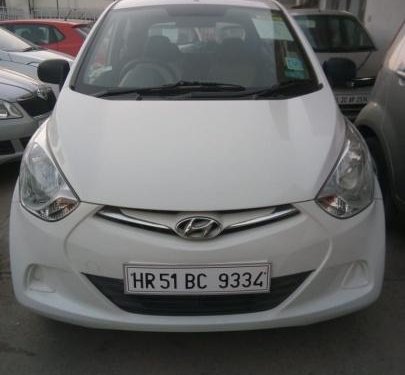 Hyundai Eon D Lite Plus 2015 for sale