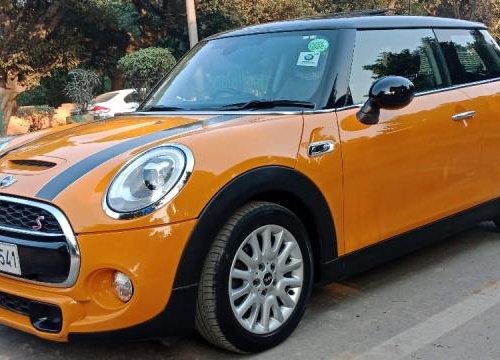 2015 Mini Cooper for sale at low price