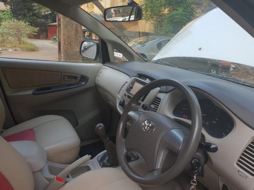 Toyota Innova 2013 for sale