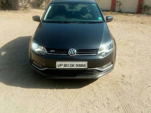 Volkswagen Polo GTI 2015 for sale at low price