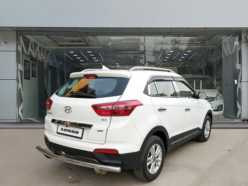 2017 Hyundai Creta for sale