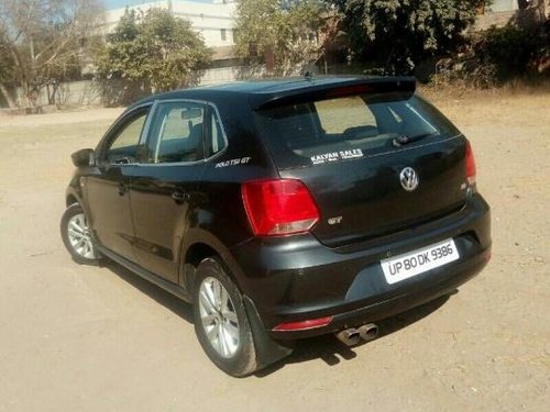 Volkswagen Polo GTI 2015 for sale at low price