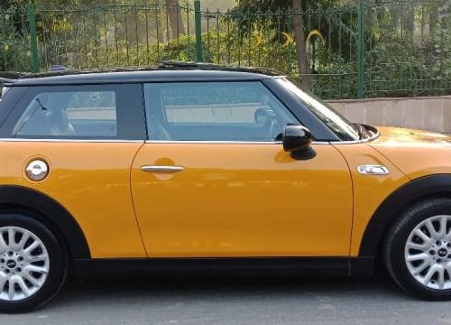 2015 Mini Cooper for sale at low price