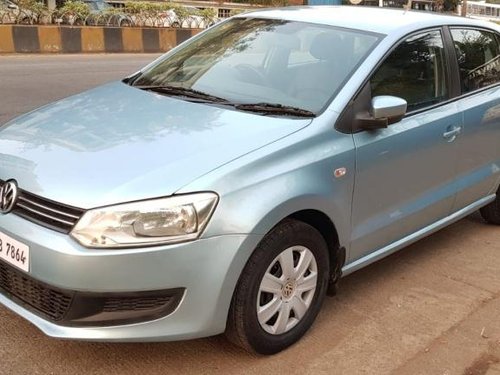 2011 Volkswagen Polo for sale