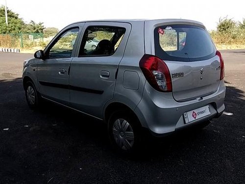 Used Maruti Suzuki Alto 800 2014 for sale at low price