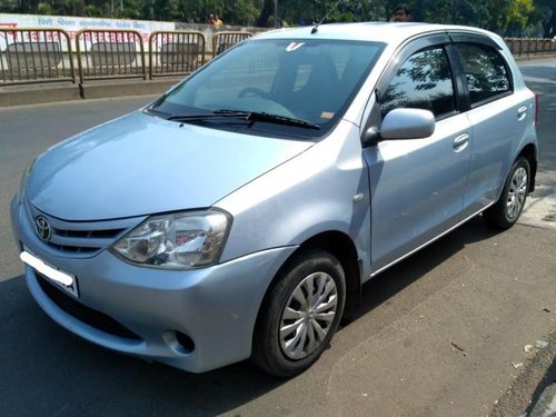 2012 Toyota Etios Liva for sale at low price