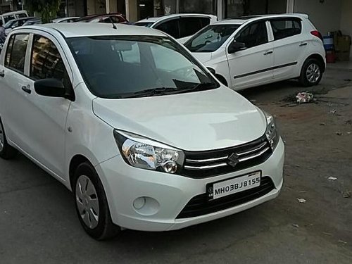 Used Maruti Suzuki Celerio 2014 car at low price