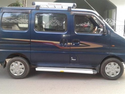 Good 2011 Maruti Suzuki Eeco for sale