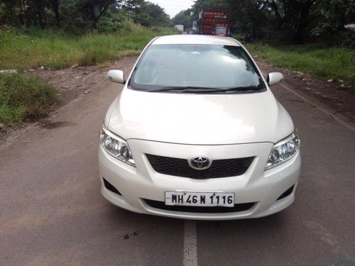 Good as new Toyota Corolla Altis 2011 for sale 