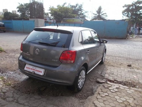 Volkswagen Polo 1.2 MPI Comfortline by owner