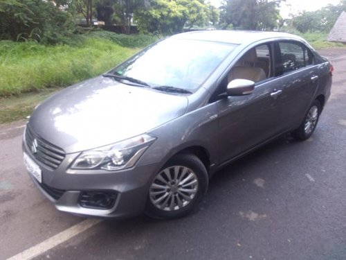 Used Maruti Suzuki Ciaz 2016 for sale at low price