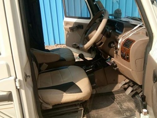 Used 2013 Mahindra Bolero for sale