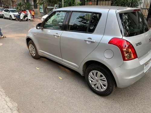 Used 2011 Maruti Suzuki Swift for sale