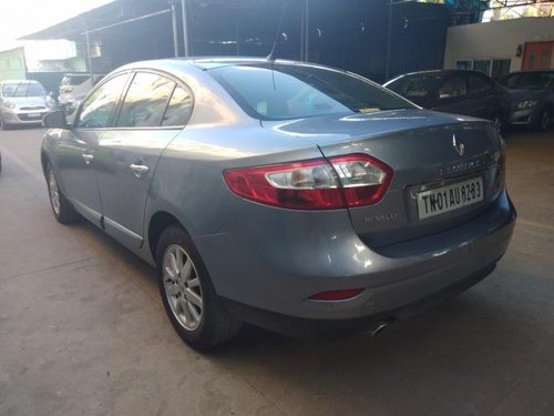 Good as new Renault Fluence 2.0 for sale 