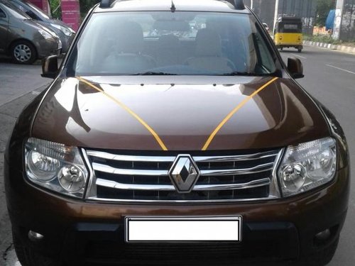 Used 2013 Renault Duster for sale