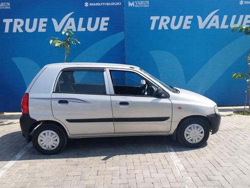 Used 2012 Maruti Suzuki Alto for sale