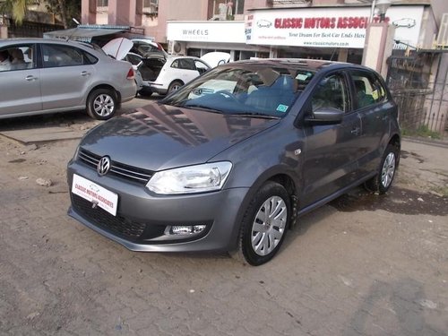 Volkswagen Polo 1.2 MPI Comfortline by owner