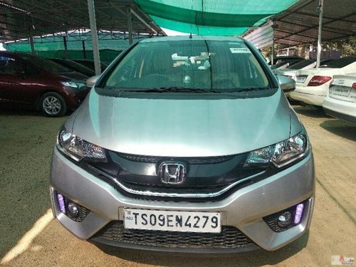 Used Honda Jazz 1.5 S i DTEC 2016 for sale