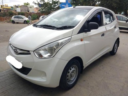 Used 2016 Hyundai Eon for sale