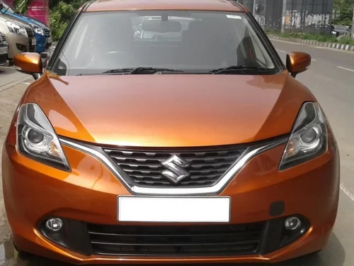 Used 2016 Maruti Suzuki Baleno car at low price