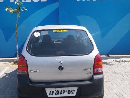 Used 2012 Maruti Suzuki Alto for sale