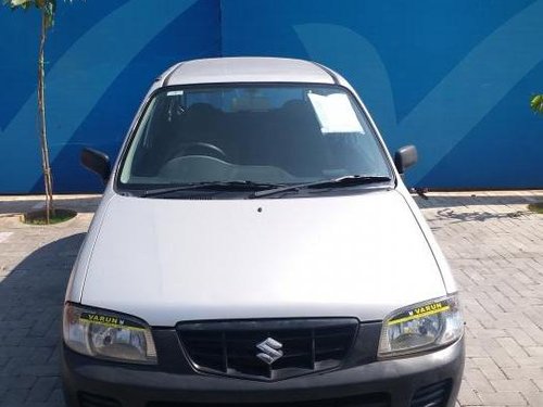 Used 2012 Maruti Suzuki Alto for sale