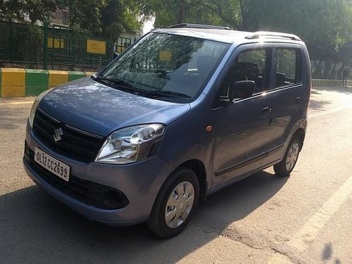 Maruti Suzuki Wagon R 2011 for sale