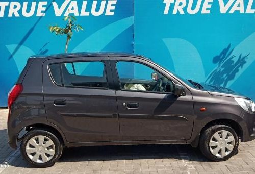 2016 Maruti Suzuki Alto K10 for sale