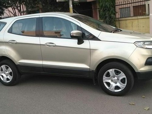 Used 2015 Ford EcoSport for sale