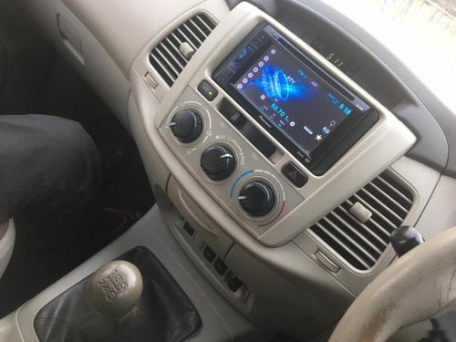 Used Toyota Innova 2014 for sale at low price