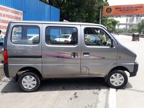 Maruti Eeco 5 STR With AC Plus HTR CNG by owner