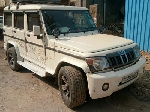 Used 2013 Mahindra Bolero for sale