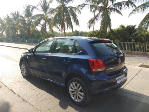 Used 2014 Volkswagen Polo car at low price