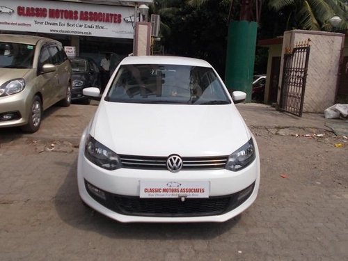 2014 Volkswagen Polo for sale at low price