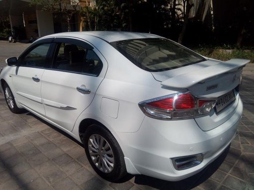 Used 2015 Maruti Suzuki Ciaz for sale