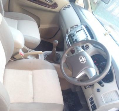 2013 Toyota Innova for sale at low price