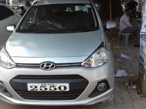 Used 2014 Hyundai i10 car at low price