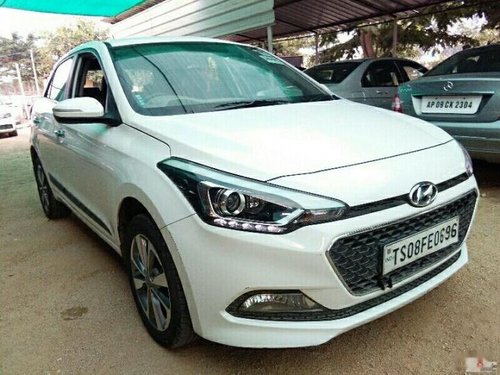 Used 2016 Hyundai i20 for sale