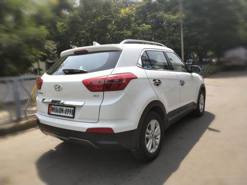 Hyundai Creta 2016 for sale