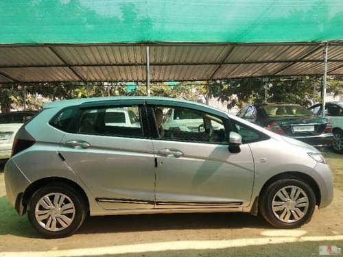 Used Honda Jazz 1.5 S i DTEC 2016 for sale